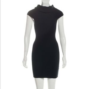 A.L.C Sleeveless Rib Knit Dress XS